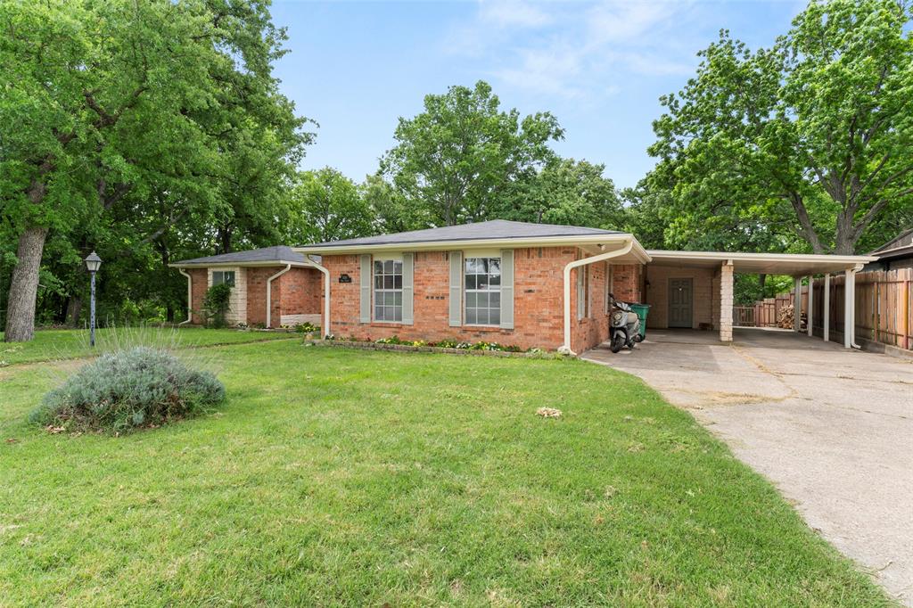 Eastside - Residential