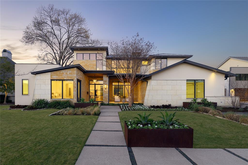 Preston Royal - Residential