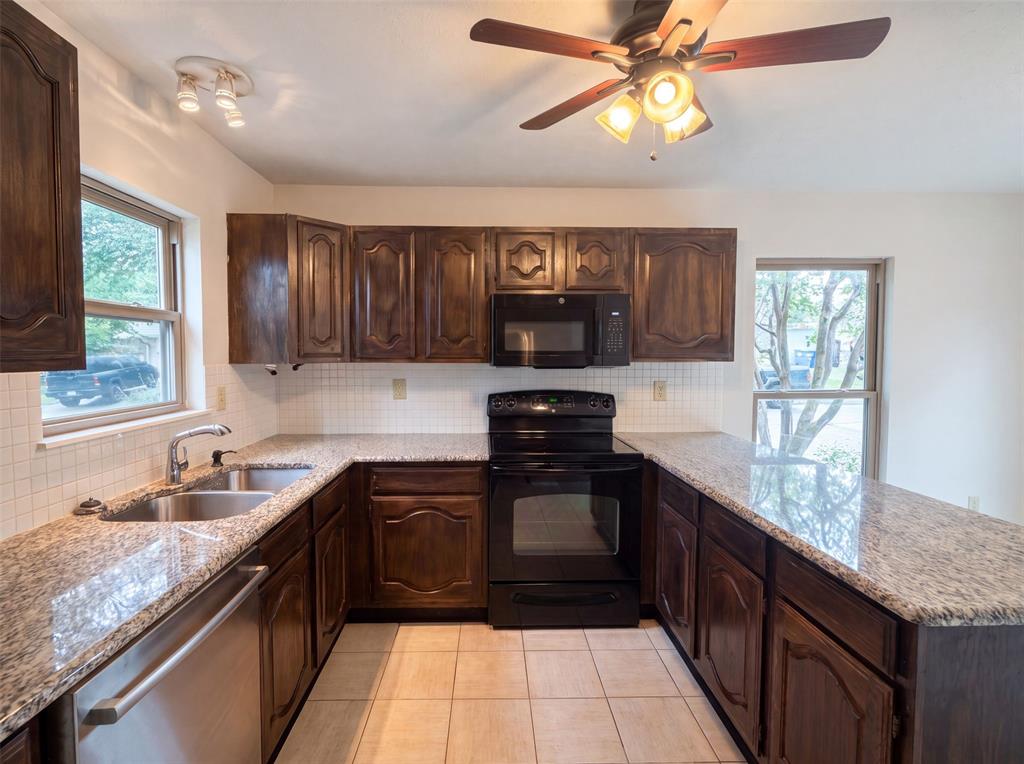 Pebblebrook - Residential