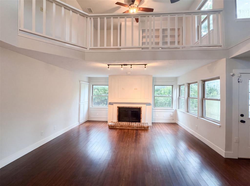 Pebblebrook - Residential