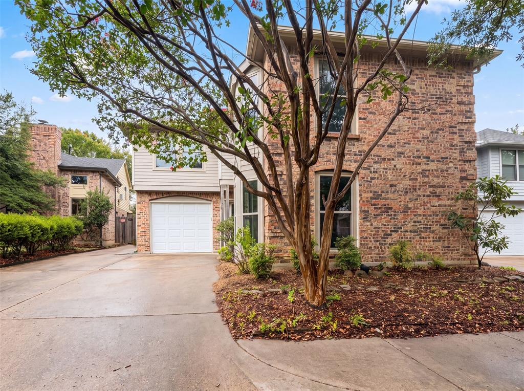 Pebblebrook - Residential
