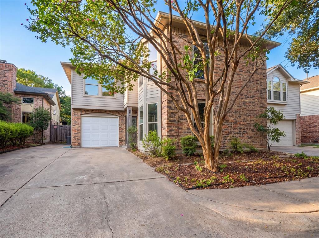 Pebblebrook - Residential