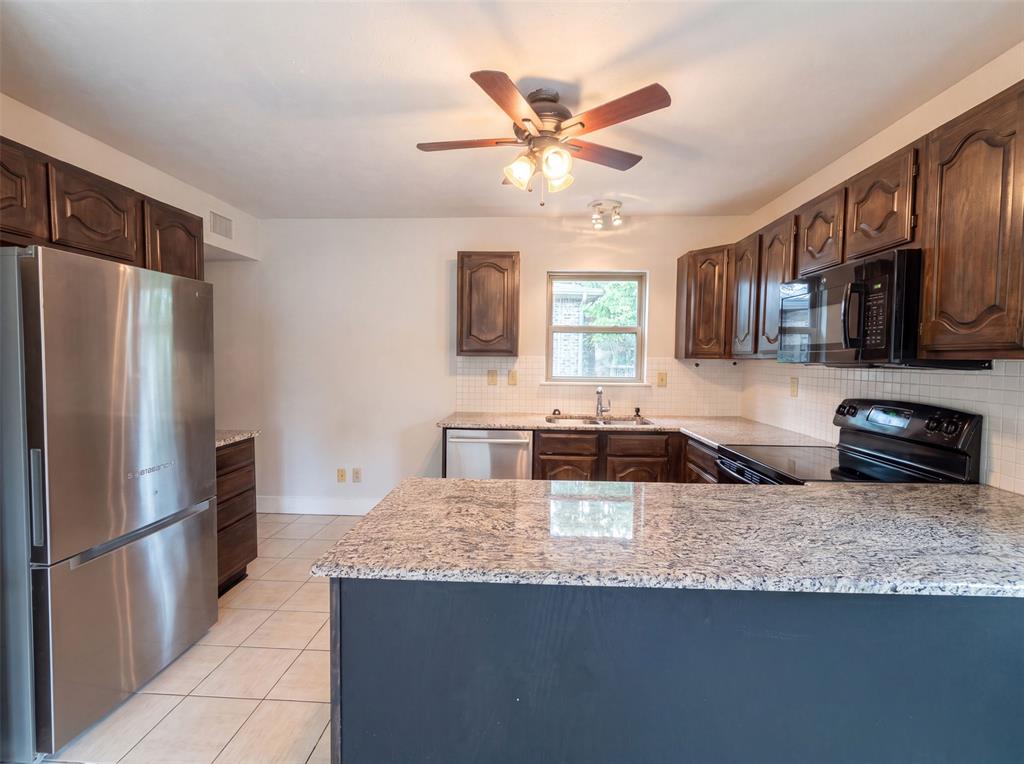 Pebblebrook - Residential