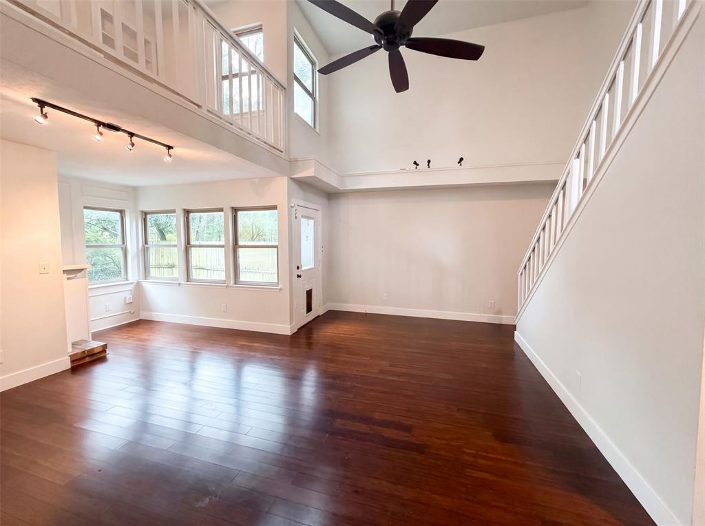 Pebblebrook - Residential