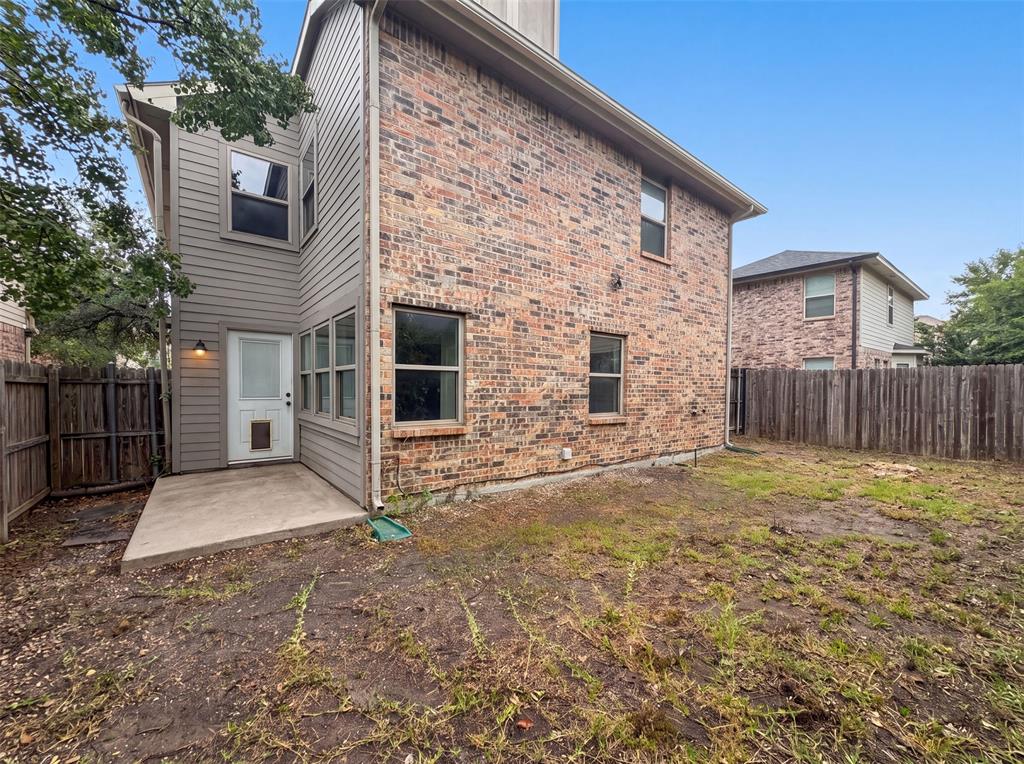 Pebblebrook - Residential