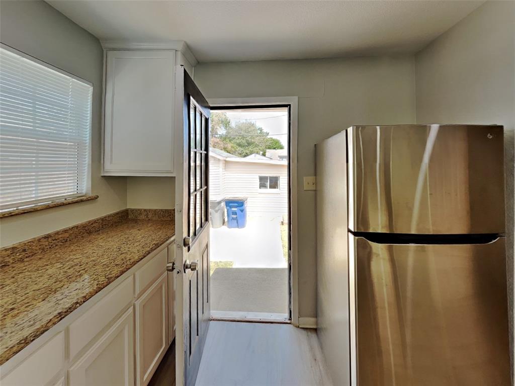 Ridgecrest Village Add - Residential Lease