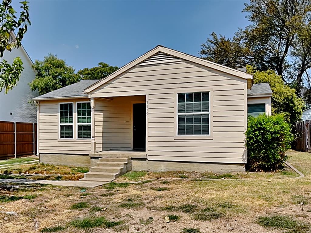 Ridgecrest Village Add - Residential Lease