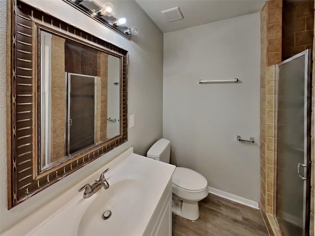 Ridgecrest Village Add - Residential Lease