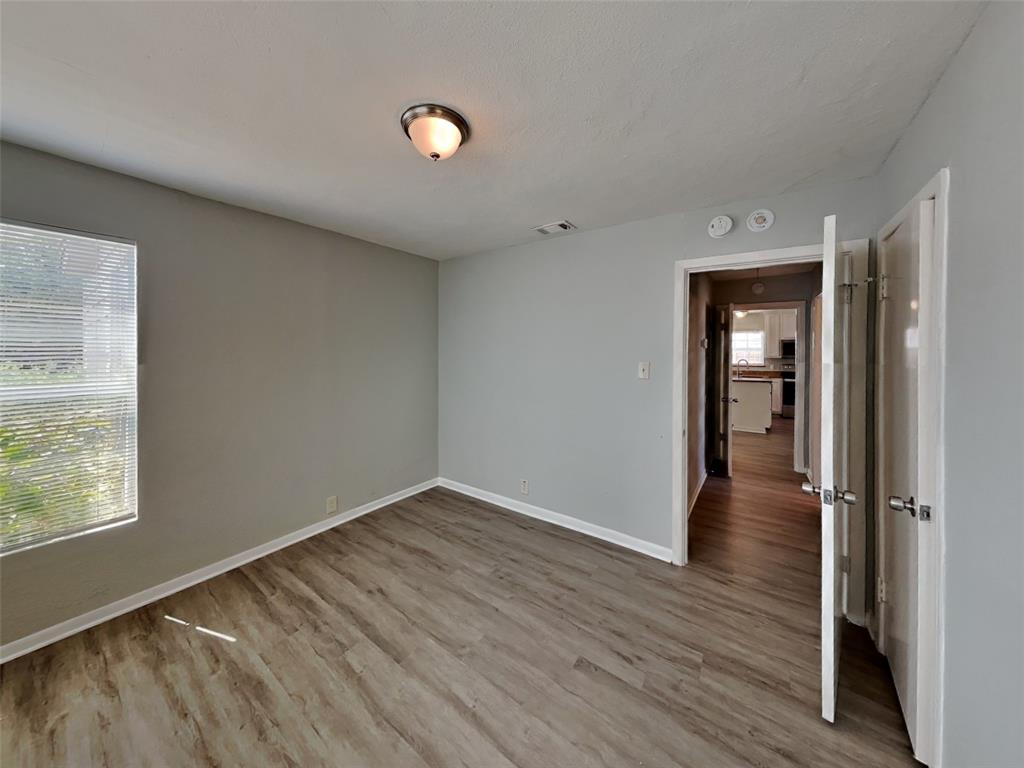 Ridgecrest Village Add - Residential Lease