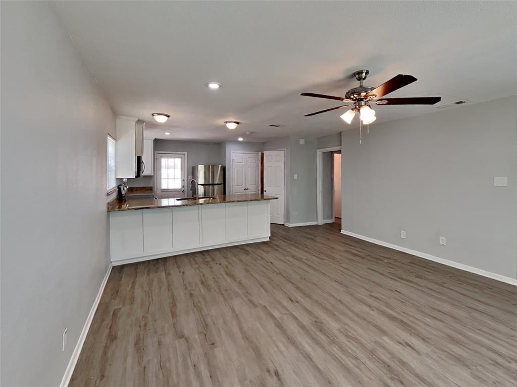Ridgecrest Village Add - Residential Lease