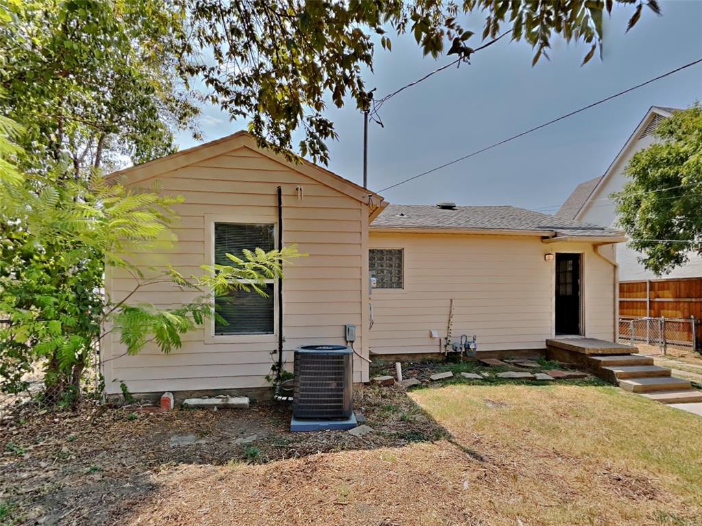 Ridgecrest Village Add - Residential Lease
