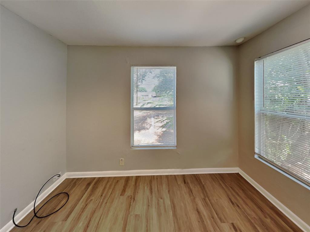 Ridgecrest Village Add - Residential Lease