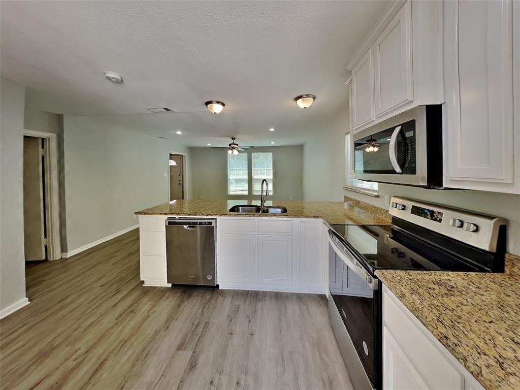 Ridgecrest Village Add - Residential Lease