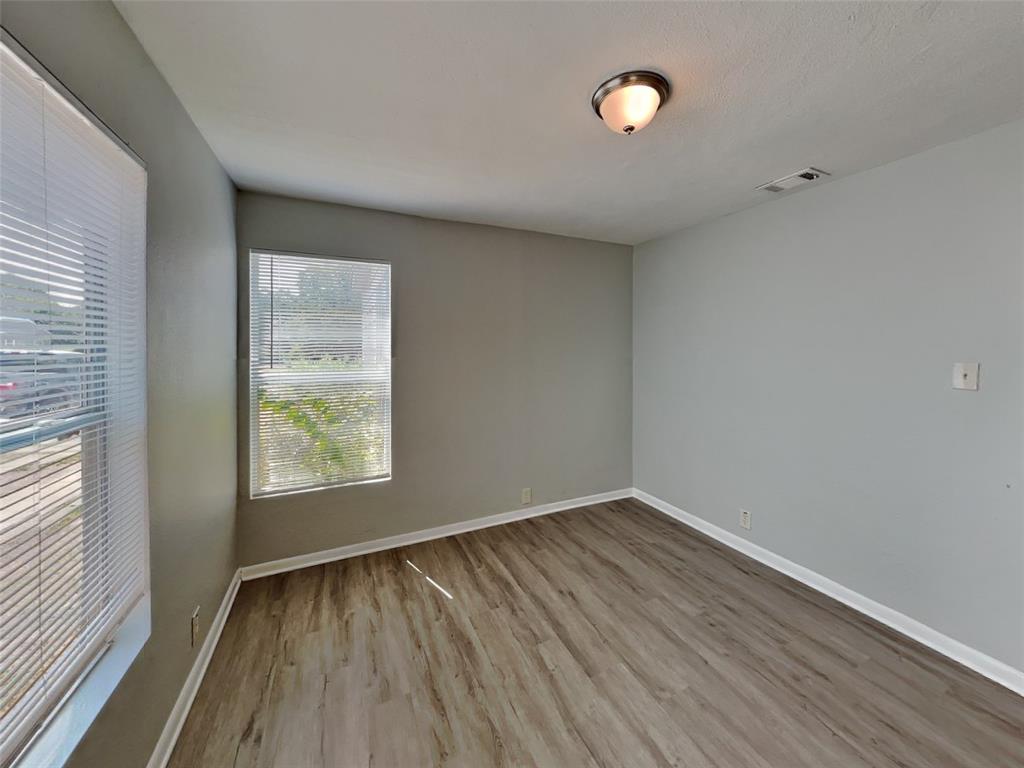 Ridgecrest Village Add - Residential Lease