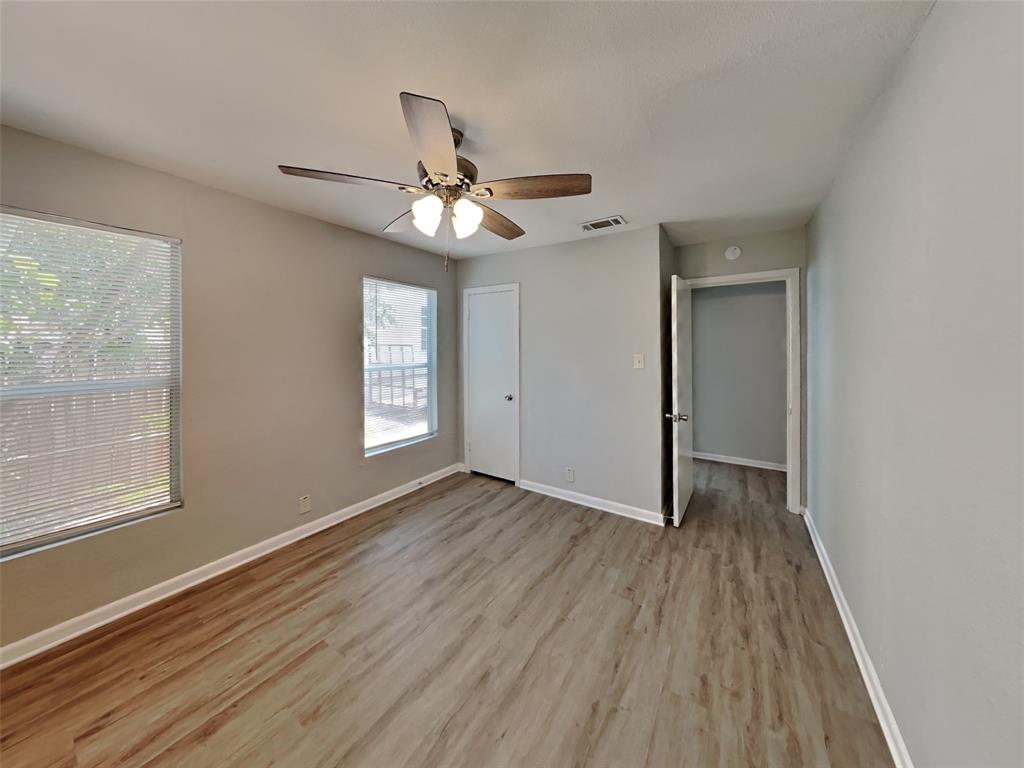 Ridgecrest Village Add - Residential Lease