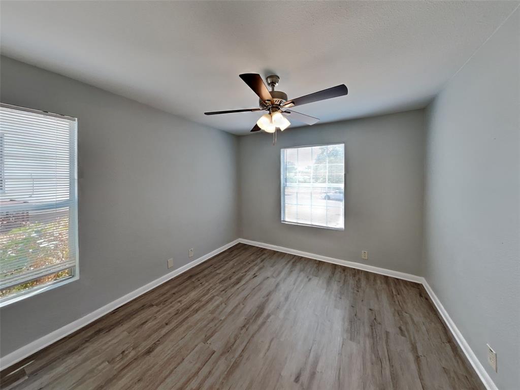 Ridgecrest Village Add - Residential Lease