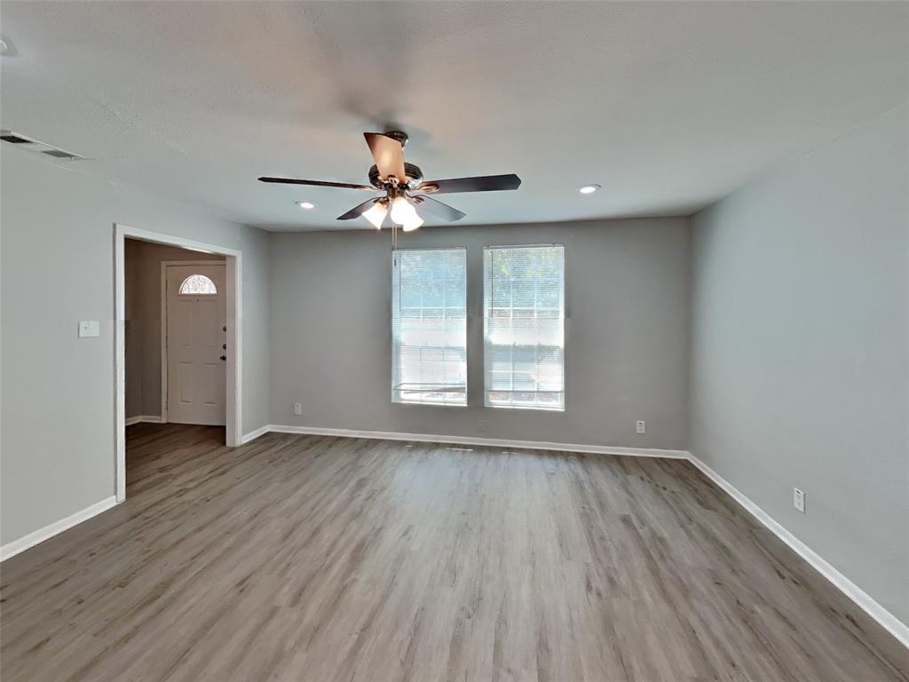 Ridgecrest Village Add - Residential Lease