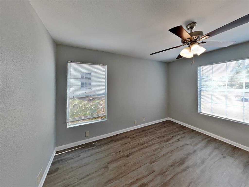 Ridgecrest Village Add - Residential Lease