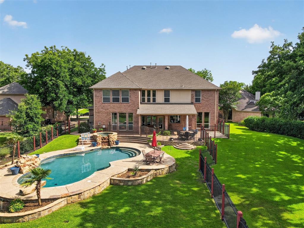 Summerbrook Estates - Residential