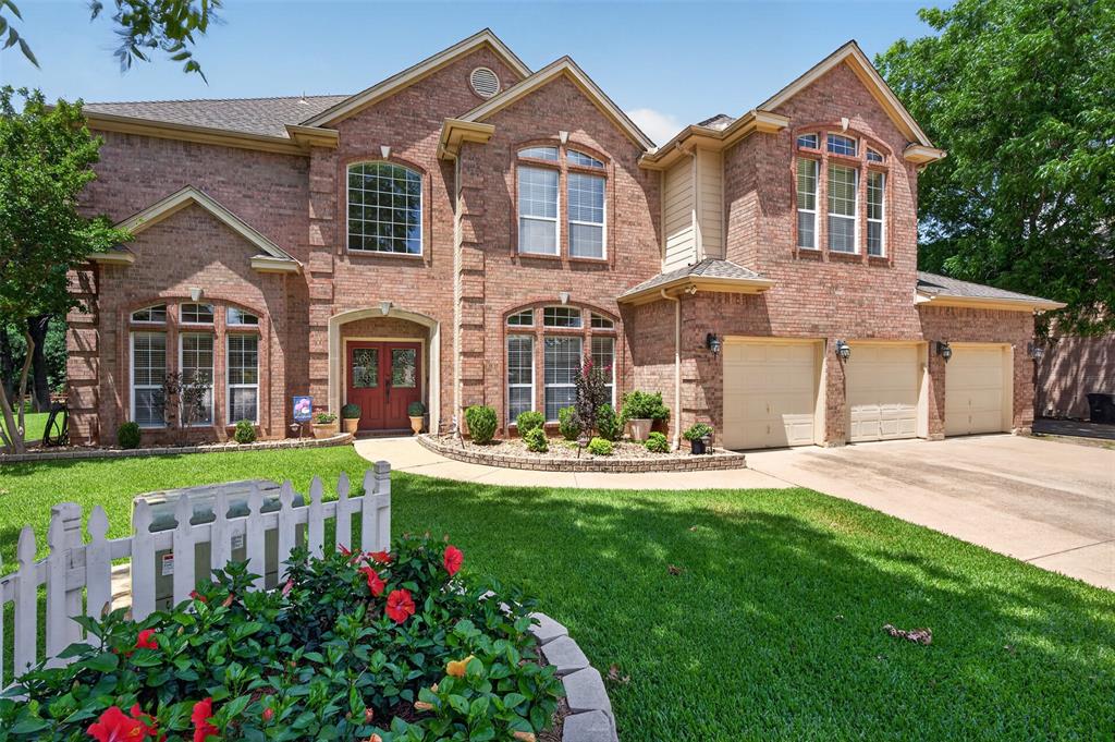 Summerbrook Estates - Residential