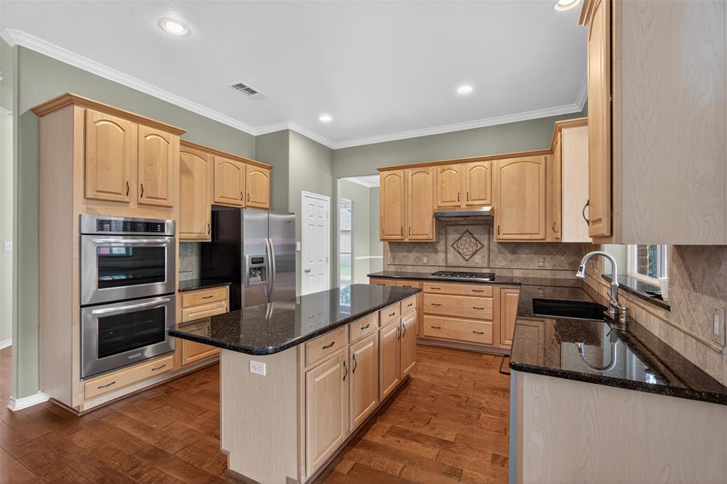 Summerbrook Estates - Residential