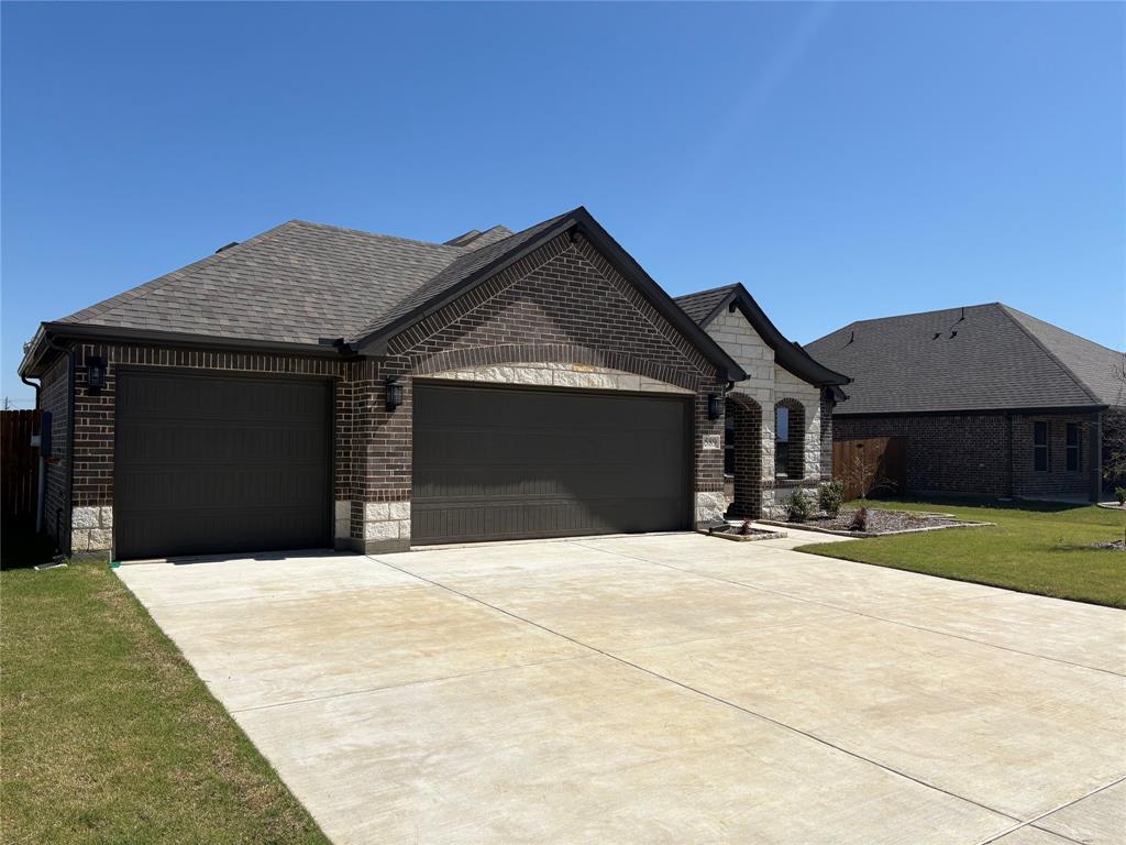 Yarbrough Farms Ph 2c - Residential