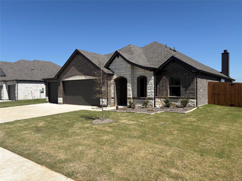 Yarbrough Farms Ph 2c - Residential