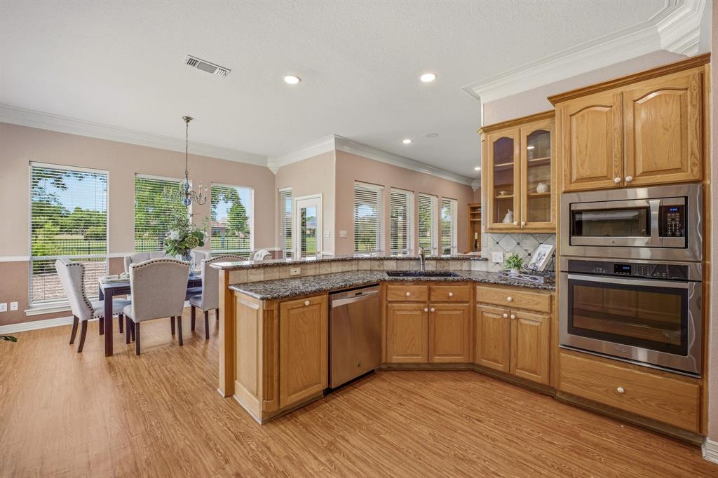 Pecan Plantation - Residential