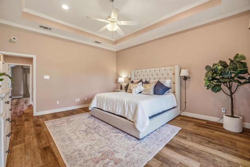 Pecan Plantation - Residential