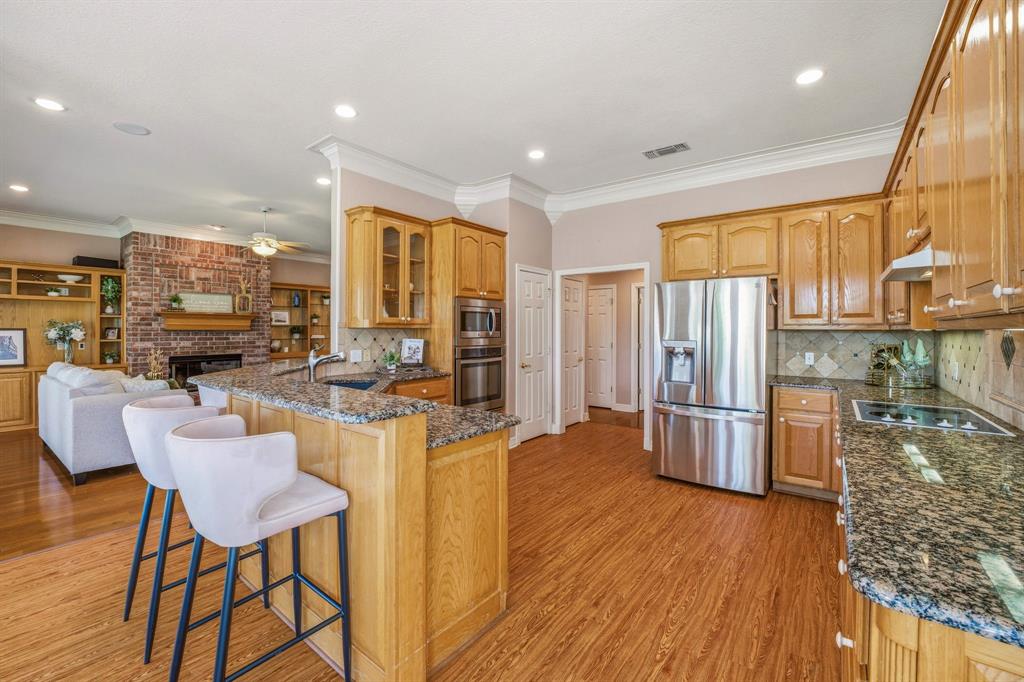 Pecan Plantation - Residential