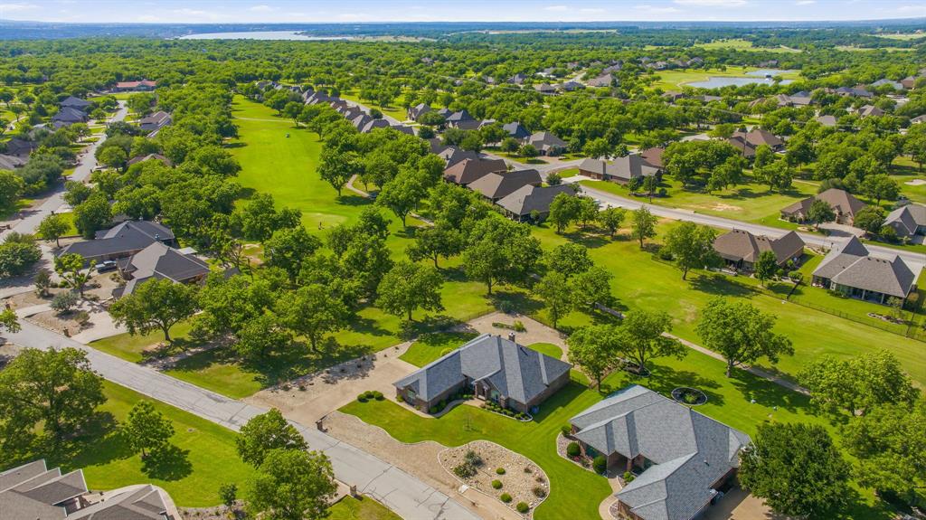Pecan Plantation - Residential