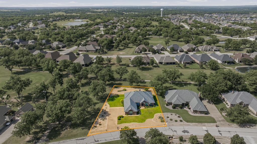Pecan Plantation - Residential