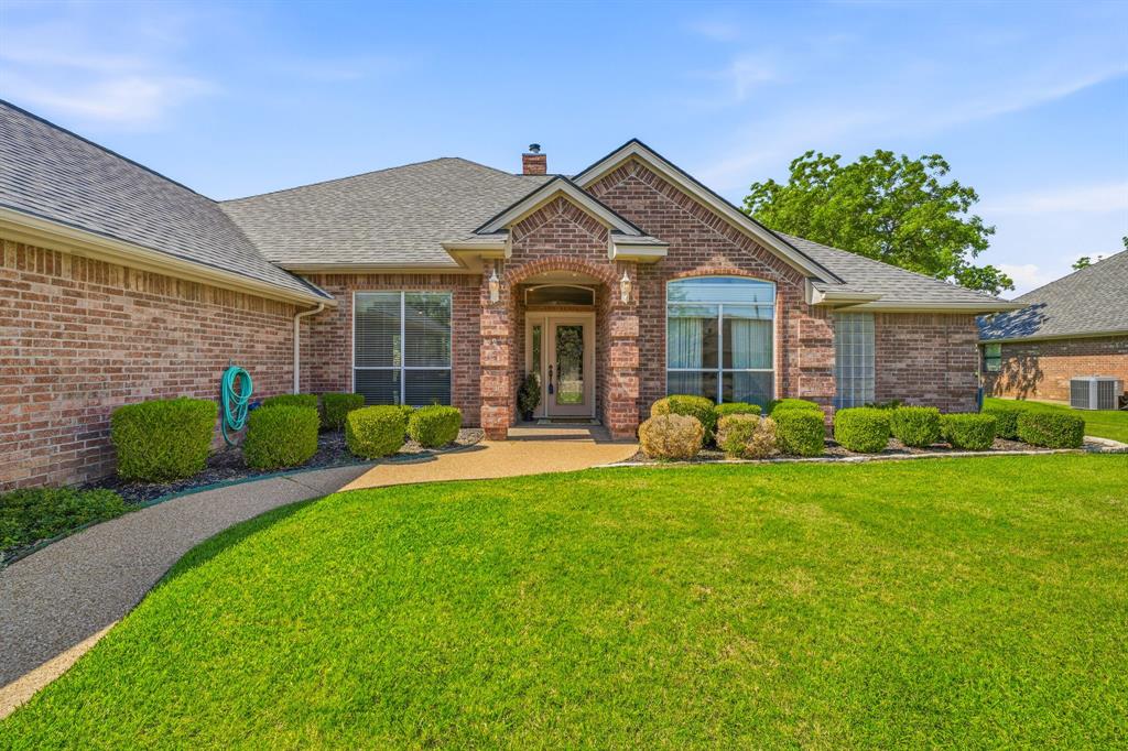 Pecan Plantation - Residential