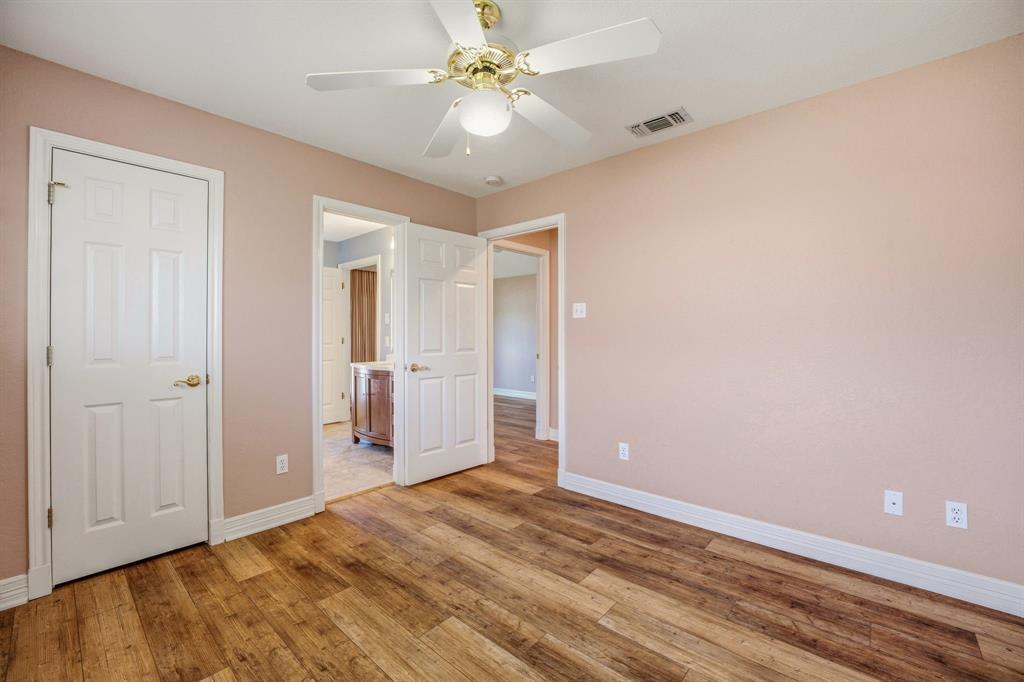Pecan Plantation - Residential