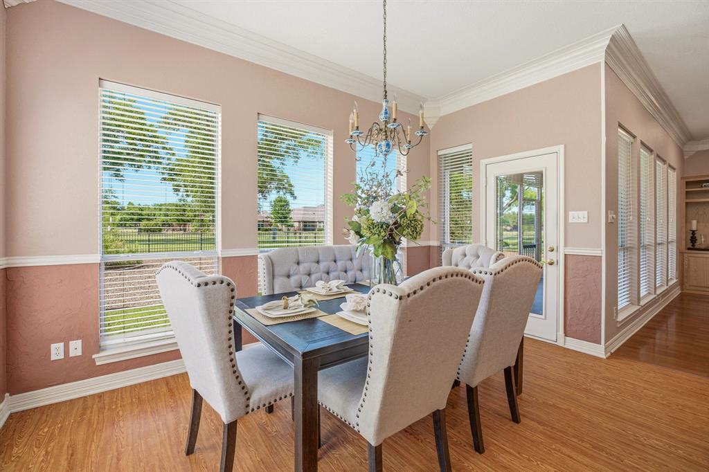 Pecan Plantation - Residential