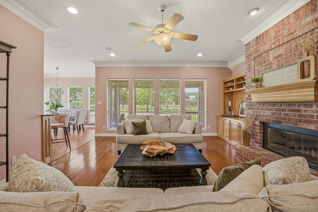 Pecan Plantation - Residential