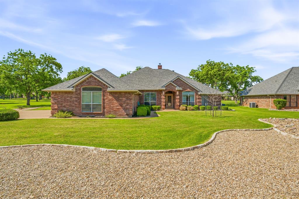 Pecan Plantation - Residential