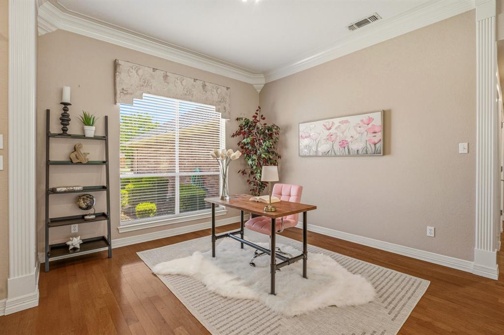 Pecan Plantation - Residential