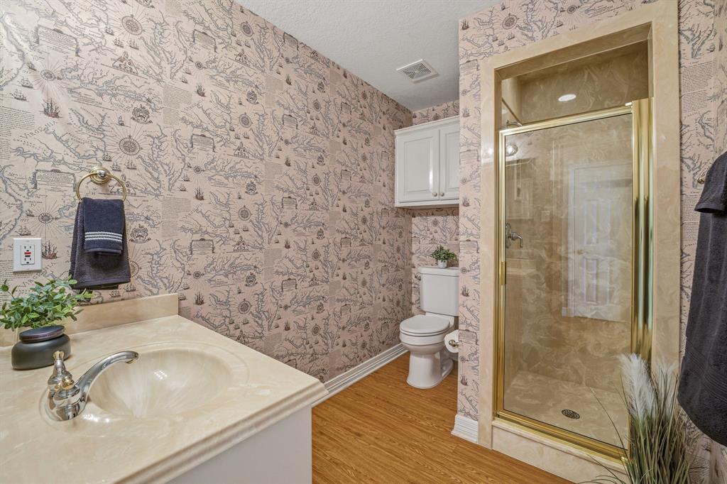 Pecan Plantation - Residential
