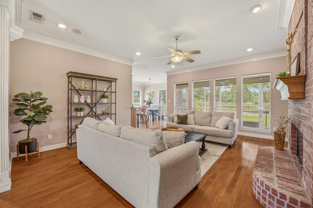 Pecan Plantation - Residential