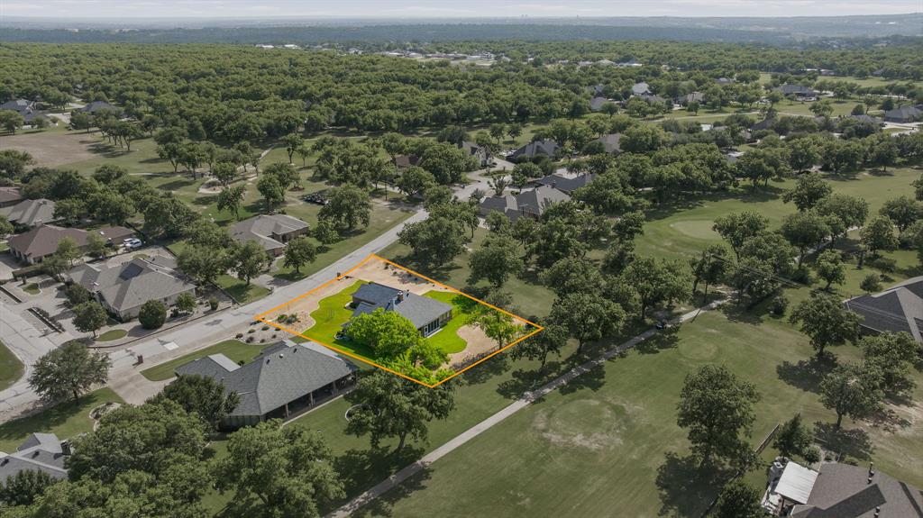 Pecan Plantation - Residential