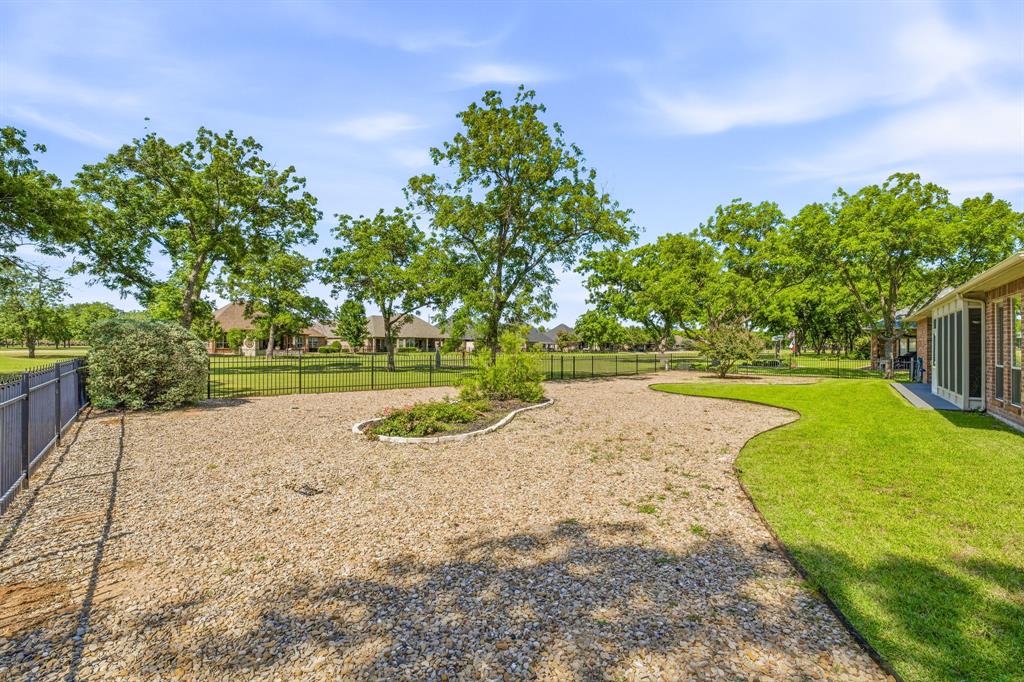 Pecan Plantation - Residential