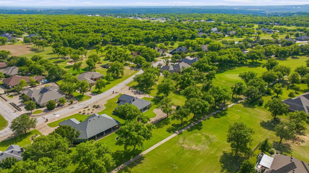 Pecan Plantation - Residential