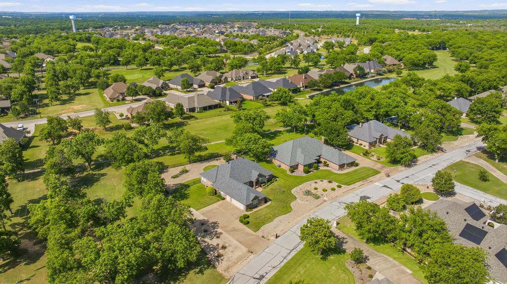 Pecan Plantation - Residential