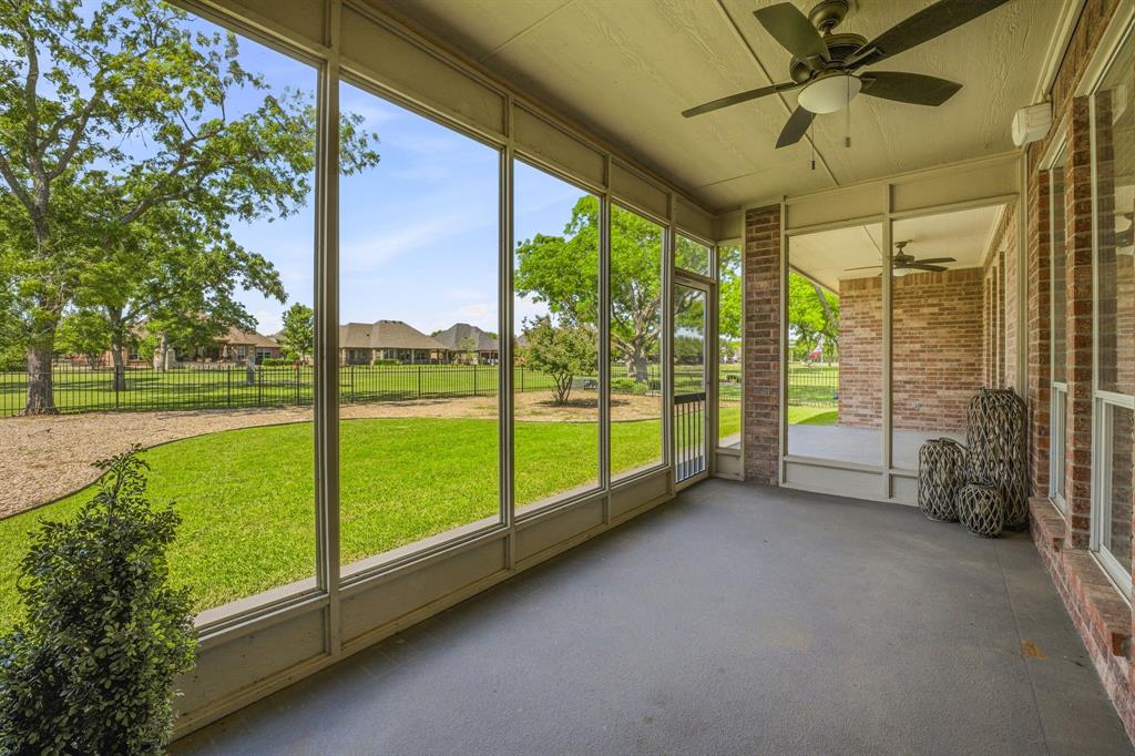 Pecan Plantation - Residential