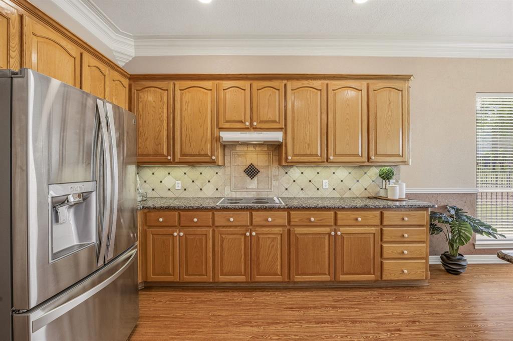 Pecan Plantation - Residential