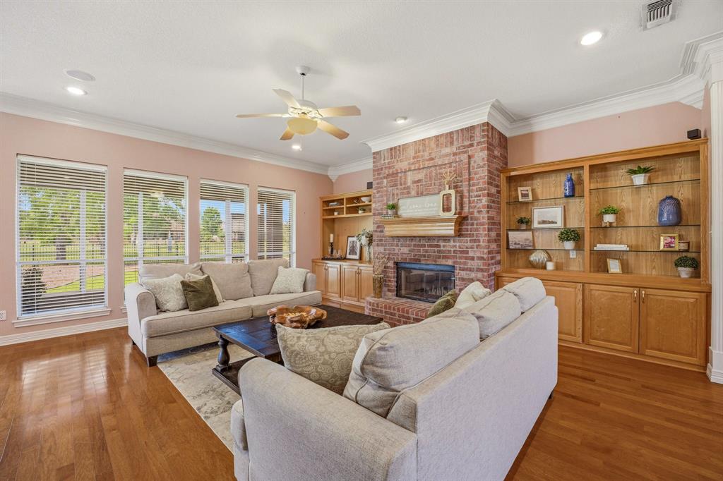 Pecan Plantation - Residential