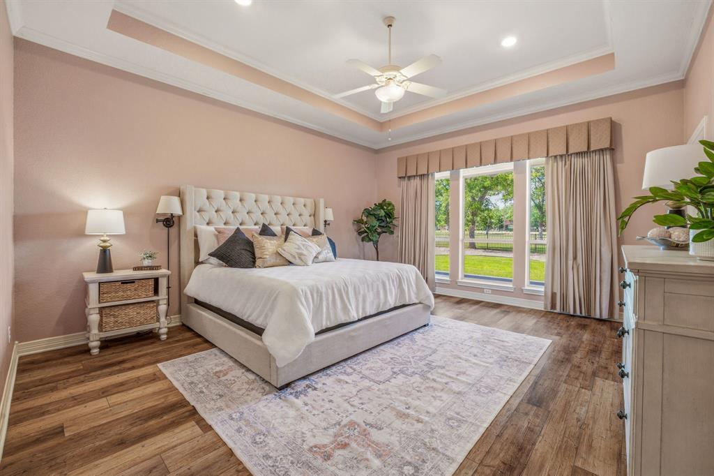 Pecan Plantation - Residential