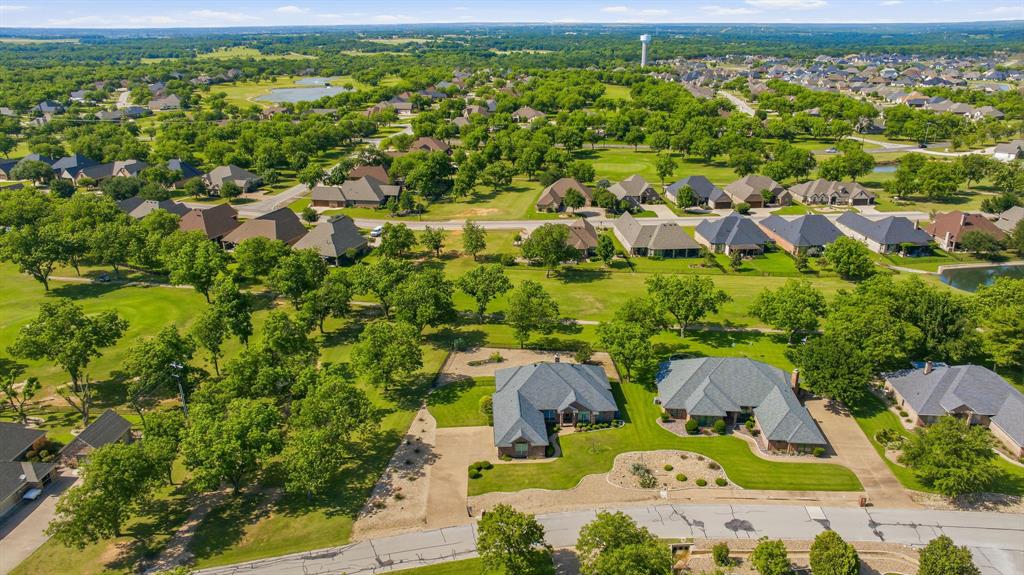 Pecan Plantation - Residential