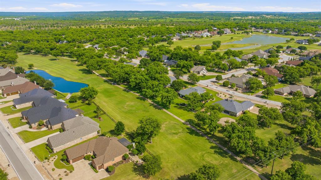 Pecan Plantation - Residential